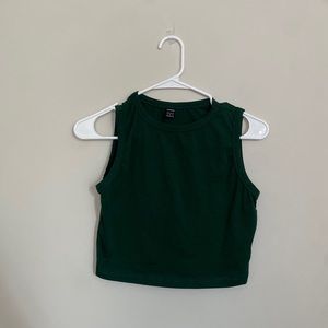 Shein muscle tank top